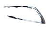 CORNICE GRIGLIA P/TI A/SX CROM TOYOTA AURIS 04/15>